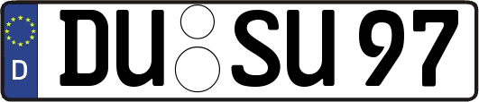 DU-SU97