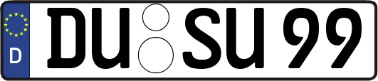 DU-SU99