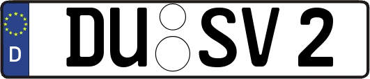 DU-SV2