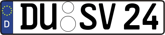 DU-SV24