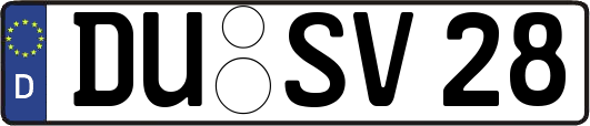 DU-SV28