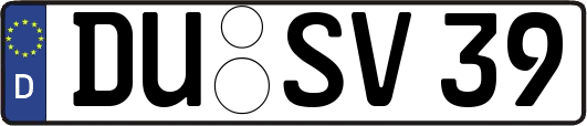 DU-SV39