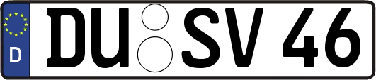DU-SV46