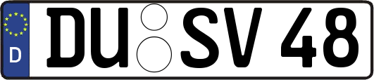 DU-SV48