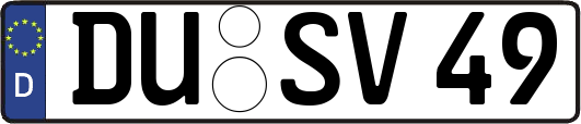 DU-SV49