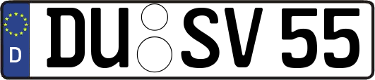 DU-SV55