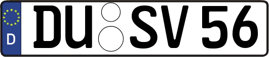 DU-SV56