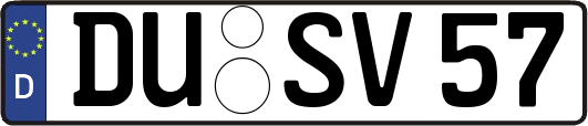 DU-SV57