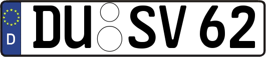 DU-SV62