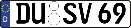 DU-SV69