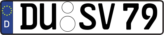 DU-SV79