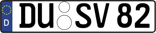 DU-SV82