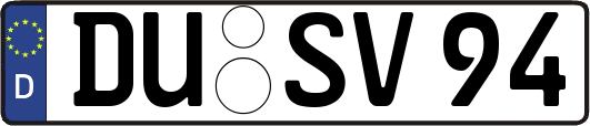 DU-SV94