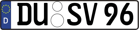 DU-SV96