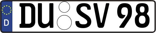 DU-SV98