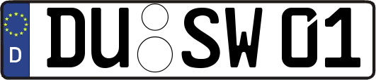 DU-SW01