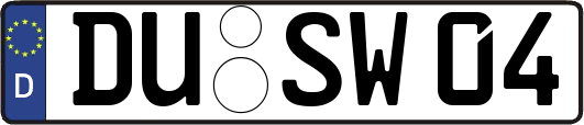 DU-SW04