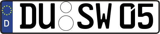 DU-SW05