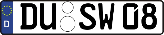 DU-SW08