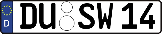 DU-SW14