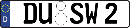 DU-SW2