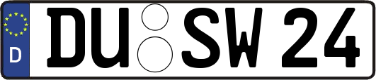 DU-SW24