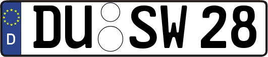 DU-SW28