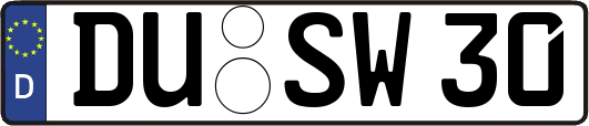 DU-SW30