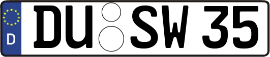 DU-SW35
