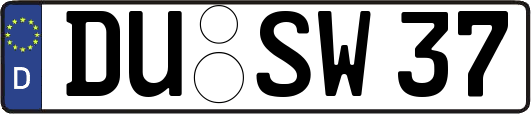 DU-SW37