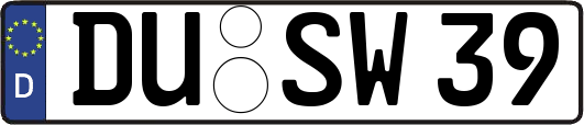 DU-SW39