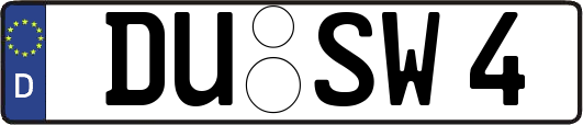 DU-SW4