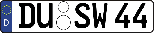 DU-SW44