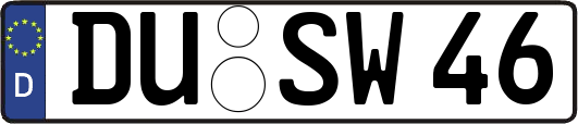 DU-SW46