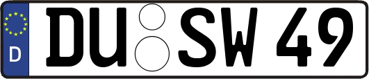 DU-SW49