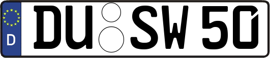 DU-SW50