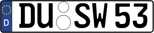 DU-SW53