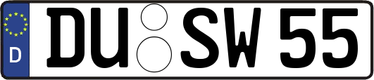 DU-SW55