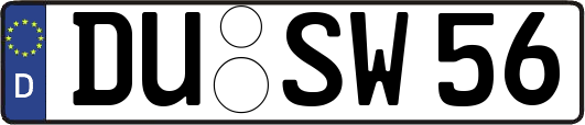 DU-SW56