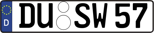 DU-SW57