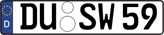 DU-SW59