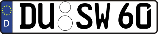 DU-SW60