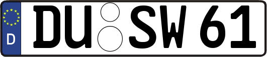 DU-SW61