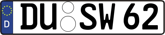 DU-SW62
