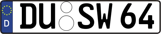 DU-SW64