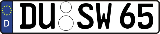 DU-SW65