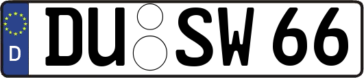 DU-SW66