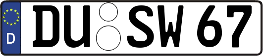 DU-SW67