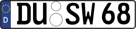 DU-SW68