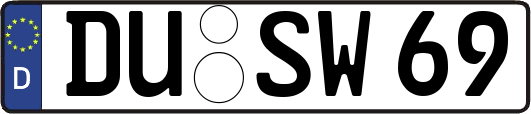 DU-SW69